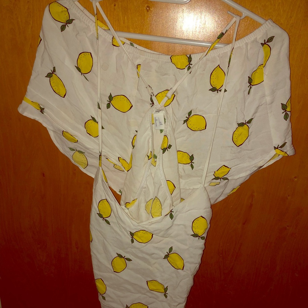 Loungewear sleepwear set